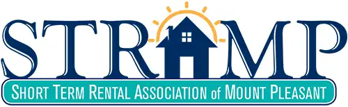 Short-Term Rental Association of Mount Pleasant logo (large)